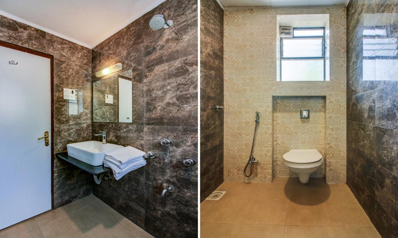 Hotel Kadamb Residency Мумбай Екстериор снимка